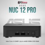 ASUS NUC 12 PRO RNUC12WSHI500000I