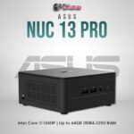 ASUS NUC 13 PRO RNUC13ANHI700000I