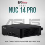 ASUS NUC 14 PRO RNUC14RVHU500000I
