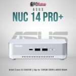ASUS NUC 14 PRO + RNUC14RVSU500000I