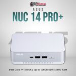 ASUS NUC 14 PRO + RNUC14RVSU900000I