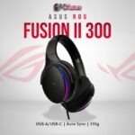 ASUS ROG-FUSION-II-300