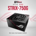 ASUS ROG-STRIX-750G