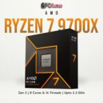 AMD Ryzen™ 7 9700X