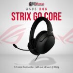 ASUS STRIX-GO-CORE