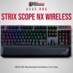 ASUS STRIX-SCOPE-NX-WL