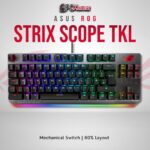 ASUS STRIX-SCOPE-TKL-ML