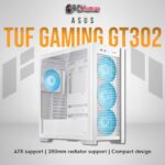 ASUS TUF-G-GT302-WHT