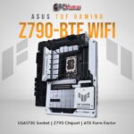 TUF GAMING Z790-BTF WIFI | ASUS TUF-G-Z790-BTF-WF Motherboard LGA1700 ATX