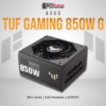 ASUS TUF-GAMING-850G