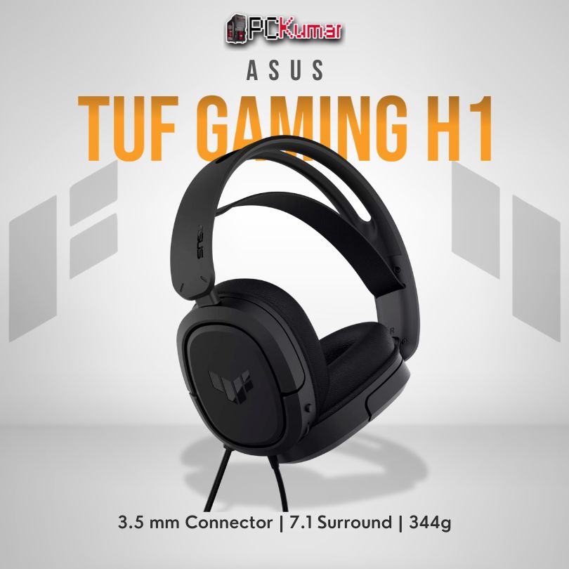 ASUS TUF-GAMING-H1