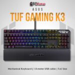 ASUS TUF-GAMING-K3