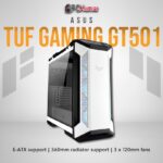 ASUS TUF-GT501-WHITE