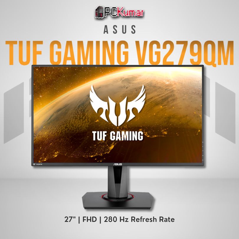 ASUS VG279QM - PCKumar Infotech