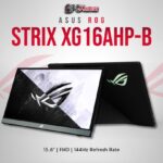 ASUS XG16AHP-BLACK