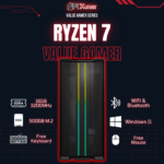 Value Gamer Ryzen 7