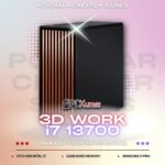 3D Works i7 13700 PC