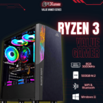 Value Gamer Ryzen 3