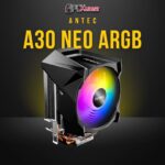 Antec A30 Neo ARGB