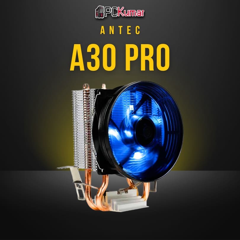 Antec A30 Pro