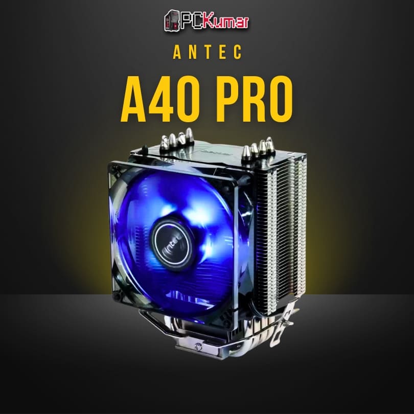 Antec A40 Pro