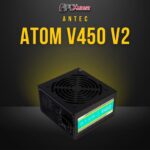 Antec Atom V450 V2