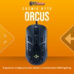 Cosmic Byte CB ORCUS GAMING MOUSE