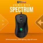 Cosmic Byte CB SPECTRUM RGB WIRED MOUSE