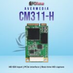 Avermedia CM311-H