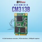 Avermedia CM313B