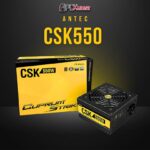 Antec CSK550