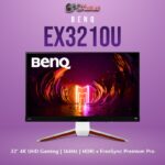 Benq EX3210U