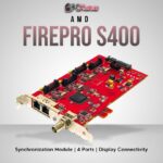 RADEON PRO FirePro S400