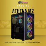GAMDIAS ATHENA M2 CABINET