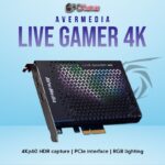 Avermedia Live Gamer 4K (GC573)