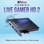 Avermedia Live Gamer HD 2 (GC570)