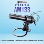 Avermedia Live Streamer Mic 133 (AM133)