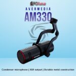Avermedia Live Streamer Mic 330 (AM330)