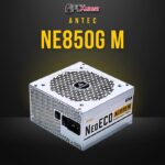 Antec NE850G M White
