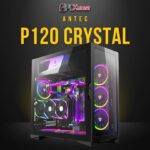 Antec P120 Crystal