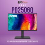 Benq PD2506Q