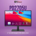 Benq PD2705U