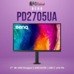 Benq PD2705UA