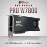 RADEON PRO W7800 (32GB)
