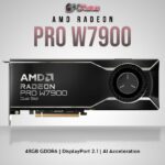 RADEON PRO W7900 (48GB)
