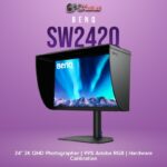 Benq SW242Q