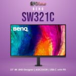 Benq SW321C