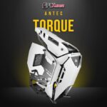 Antec Torque Black/White
