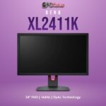 Benq XL2411K