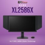 Benq XL2586X